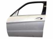 Tür Türe vorne links Iridiumsilber (775) MERCEDES GLK X204 280 4MATIC 170 KW