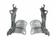 Motorhaubenscharnier Set links und rechts MAZDA 6 KOMBI (GH) 2.0 MZR-CD 103 KW