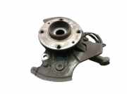 Achsschenkel Radnabe vorne links FORD KA (RU8) 1.2 51 KW