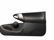 Türverkleidung Türpappe vorne rechts CITROEN C1 (PM, PN) 1.0 50 KW 67611-0H020