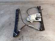 Fensterheber vorne rechts mit Fensterhebermotor MERCEDES C-KLASSE T-MODEL S203 C 200 KOMPRESSOR 120 KW A2118201242