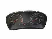 Tacho Kombiinstrument RENAULT LAGUNA III GRANDTOUR (KT0/1) 2.0 DCI 127 KW 248106617R