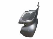 Kotflügel links Grau EAC Facelift SMART FORTWO 450 0.7 45 KW 0011150