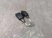 Gurtschloss links hinten Doppelgurtschloss SKODA FABIA II (542) 1.2 51 KW 5J6857488