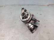 Turbolader FORD C-MAX (DM2) 1.6 TDCI 80 KW 9663199280