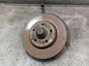Achsschenkel Radnabe vorne links MERCEDES SLK R170 200 100 KW