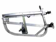 Türrahmen rechts vorn mit elektrischen Fensterheber SMART CABRIO (450) 0.6 40 KW