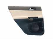 Türverkleidung Türpappe links hinten VOLVO S40 II (544) 1.6 D 81 KW 8679479