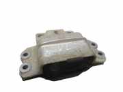 Lagerbock, Motorlager Motorhalter links VW GOLF V (1K1) 1.9 TDI 77 KW 1K0199555M