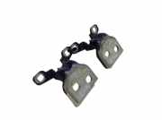 Türscharnier rechts hinten Set 2-teilig DACIA LOGAN MCV (KS) 1.4 55 KW