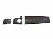 Zierleiste Armaturenbrett Set 3-teilig MERCEDES GLK X204 280 4MATIC 170 KW A2046804807 A2046804607 A2046804507