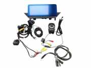 Display Multimediasystem BMW X1 E84 SDRIVE18I 110 KW