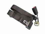 Sicherheitsgurt Gurt mitte hinten AUDI A3 8L1 1.6 74 KW 8L0857713