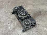 Bedienelement, Klimaanlage CITROEN C3 PICASSO 1.6 VTI 120 88 KW 96863912XU