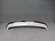 Spoiler hinten Heckklappe weiss (KWE) PEUGEOT 2008 I (CU) 1.2 THP 130/PURETECH 130 96 KW 9678324280