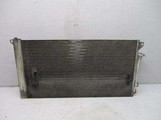 Klima Kühler Kondensator VW TOUAREG 7L 2.5 R5 02-06 128 KW 7L0820411F Bild Klima Kühler Kondensator VW TOUAREG 7L 2.5 R5 02-06 128 KW 7L0820411F