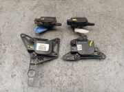 Stellmotor für Heizung Set 4-teilig HYUNDAI SANTA FÉ II (CM) 2.2 CRDI GLS 110 KW D267-DC4AA