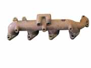 Abgaskrümmer Krümmer KIA SORENTO I (JC) 2.5 CRDI 103 KW