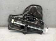 Fensterheber links hinten mit Motor MAZDA 3 (BM, BN) 2.0 88 KW BJS77397X