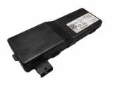 Steuergerät Zentralverriegelung OPEL CORSA E 1.2 51 KW 13503204