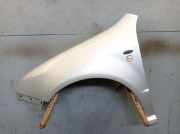 Kotflügel links Diamantsilber LF7T SKODA FABIA I (6Y2) 1.4 44 KW