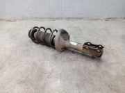 Federbein Stoßdämpfer vorne rechts VW LUPO (60, 6X1) 1.4 16V 55 KW 6N0413031K