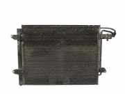 Klima Kühler Kondensator VW TOURAN (1T1, 1T2) 1.9 TDI 77 KW 1T0820191A