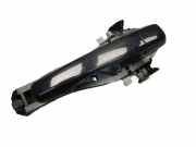 Türgriff Türaussengriff links hinten Black Stone 019 VOLVO V50 (MW) 2.4 103 KW 30663865 30663866