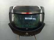 Heckklappe GNE Schwarz RENAULT MEGANE III COUPE (DZ0/1) 1.4 TCE 96 KW