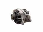 Lichtmaschine Generator 80A 14V NISSAN MICRA III K12 1.2 16V 48 KW 23100-AX62B
