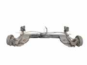 Achse Hinterachse Achsträger DACIA SANDERO II STEPWAY TCE 90 66 KW