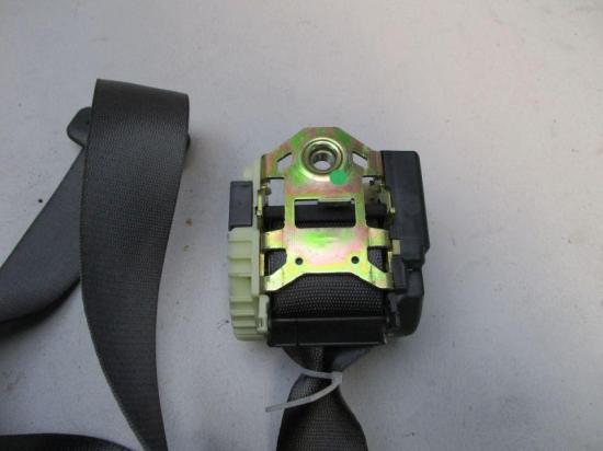 Sicherheitsgurt Gurt links hinten JAGUAR X-TYPE KOMBI 04-07 96 KW 4X43N611B51AD Bild Sicherheitsgurt Gurt links hinten JAGUAR X-TYPE KOMBI 04-07 96 KW 4X43N611B51AD