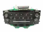 Radio CD Radio MAZDA 6 KOMBI (GY) 2.0 DI 105 KW CQEM4570AK