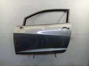 Tür Türe links 3-Türer Monsungrau LX7R SEAT IBIZA IV SPORTCOUPE (6J1, 6P5) 1.2 44 KW 6J3831311