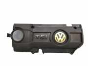 Verkleidung Motor VW GOLF 6 VI 5K1 1.4 TSI 90 KW 03C103925AM