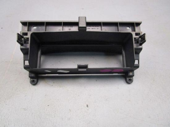Navigationssystem Rahmen Blende RENAULT LAGUNA II GRANDTOUR (KG0/1_) 2.2 DCI 102 KW 05546-000 Bild Navigationssystem Rahmen Blende RENAULT LAGUNA II GRANDTOUR (KG0/1_) 2.2 DCI 102 KW 05546-000