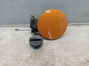 Tankklappe Tankdeckel Safran Orange GL5 OPEL MOKKA (J13) 1.4 103 KW 84384297