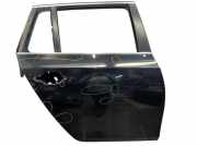 Tür Türe rechts hinten Black Sapphire (475) BMW 5 TOURING E61 530D LCI 173 KW