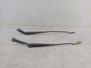Wischerarm vorne Set links und rechts VW GOLF III (1H1) 1.9 TDI 66 KW 1H1955409C 1H1955410B