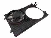 Elektromotor, Kühlerlüfter SKODA FABIA I COMBI (6Y5) 1.4 16V 55 KW 6Q0121207F