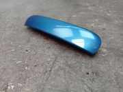 Türgriff Türaussengriff rechts hinten Blau T69 MITSUBISHI MIRAGE/SPACE STAR (A0 A) 1.2 59 KW 5716A472