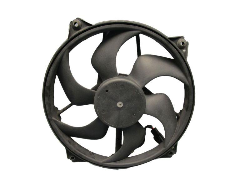 Elektromotor, Kühlerlüfter PEUGEOT 307 CC 3B 2.0 16V 100 KW Bild Elektromotor, Kühlerlüfter PEUGEOT 307 CC 3B 2.0 16V 100 KW