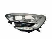 Scheinwerfer links RENAULT MEGANE IV GRANDTOUR (K9A/M) 1.5 DCI 110 81 KW 260603157R