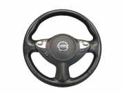 Lenkrad Leder, Multifunktion NISSAN JUKE F15 1.6 86 KW 34126715A 985101KA6C