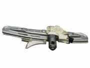 Fensterheber links hinten EFH OPEL VECTRA C CC 3.2 V6 155 KW 24414776