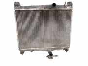 Kühler Wasserkühler TOYOTA YARIS (NCP1, NLP1, SCP1) 1.0 48 KW