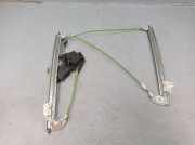 Fensterheber vorne links mit Fensterhebermotor RENAULT LAGUNA II (BG0/1) 2.0 16V 99 KW 8200000937