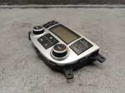 Bedienelement, Klimaanlage HYUNDAI SANTA FÉ II (CM) 2.2 CRDI GLS 110 KW 97250-2B430