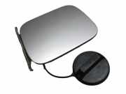 Tankklappe Tankdeckel KX4K Silber NISSAN X-TRAIL (T30) 2.2 DCI 100 KW