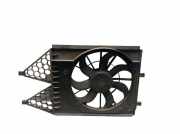 Elektromotor, Kühlerlüfter VW POLO (6C1, 6R1) 1.2 44 KW 6R0121207